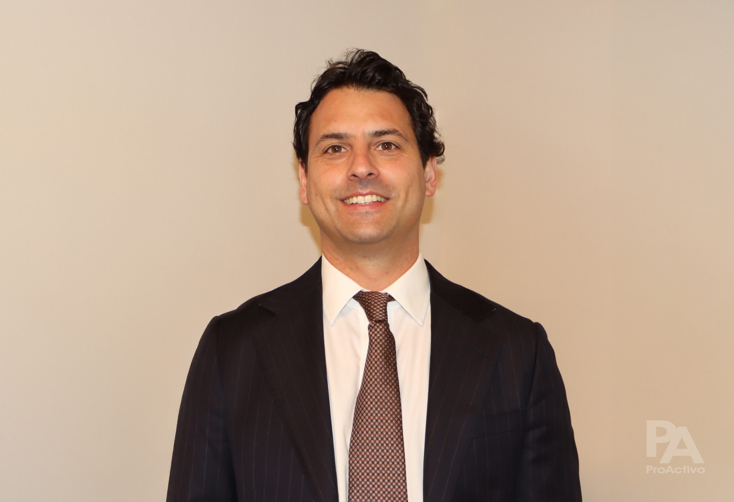 Sebastian Greco, BHP