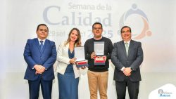 Semana de la Calidad, Minera Bateas