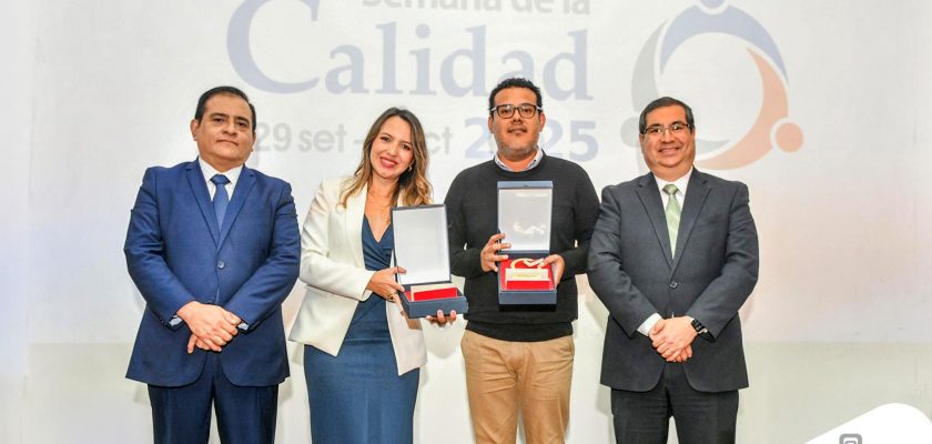 Semana de la Calidad, Minera Bateas