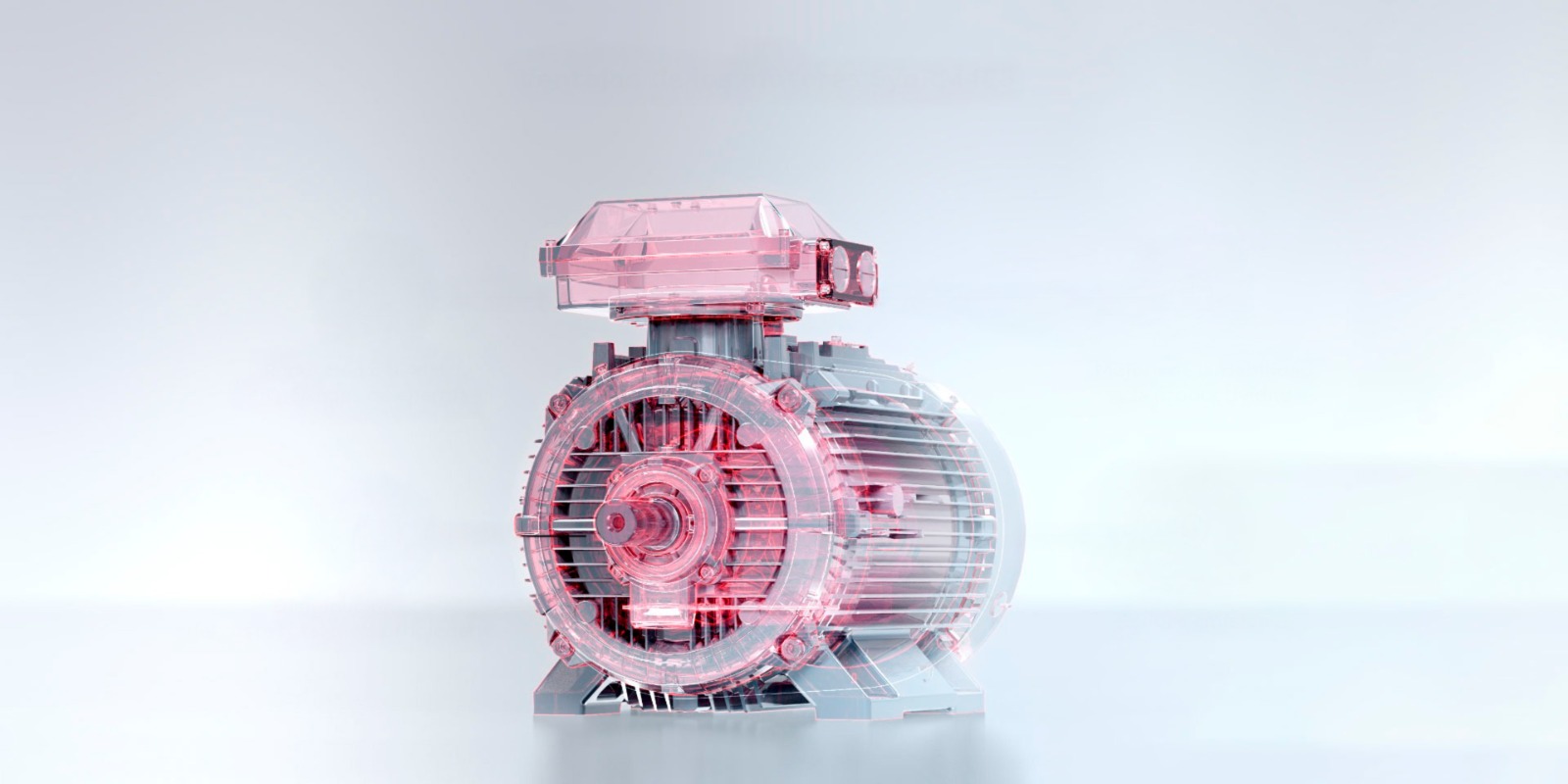 ABB motores IE5 SynRM