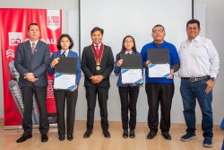 Technical School, SIDERPERU