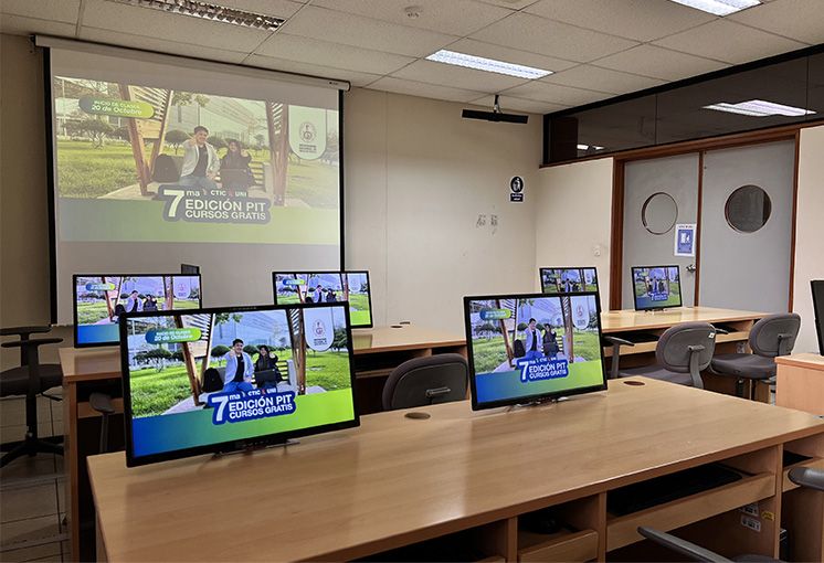 UNI cursos online gratuitos