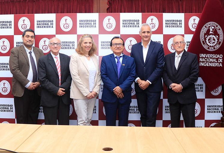 UNI y IMT Atlantique