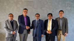 UNMSM Escuela de Ingeniería Logística y Cadena de Suministro Digital