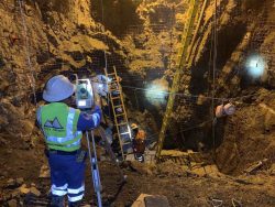 Unidad Minera Antapite