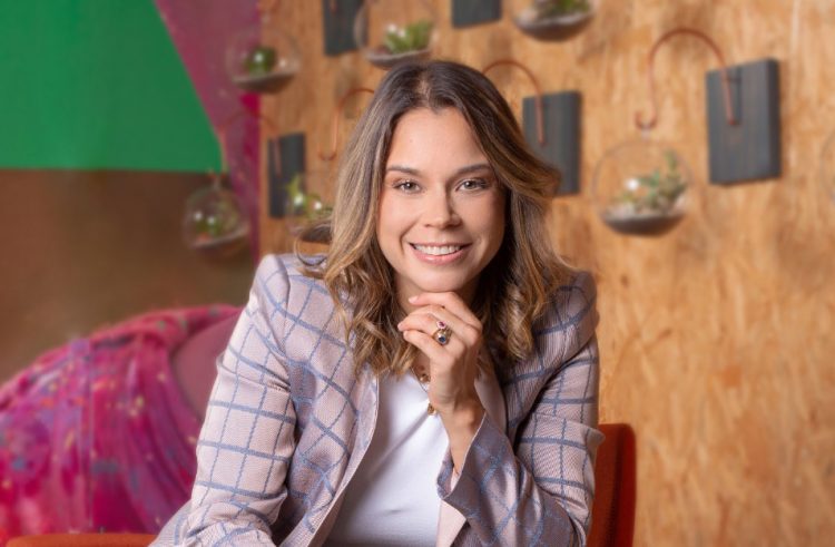 Vanessa Moreno, Schneider Electric