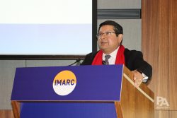 Vitaliano Gallardo, embajador de Perú en Australia