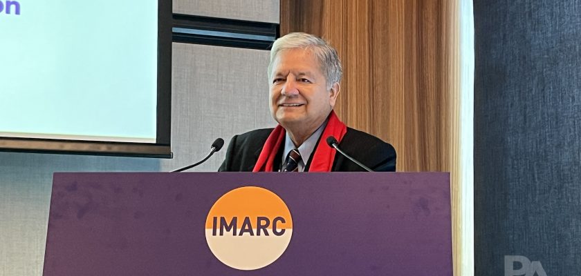 Walter Sánchez, MINEM