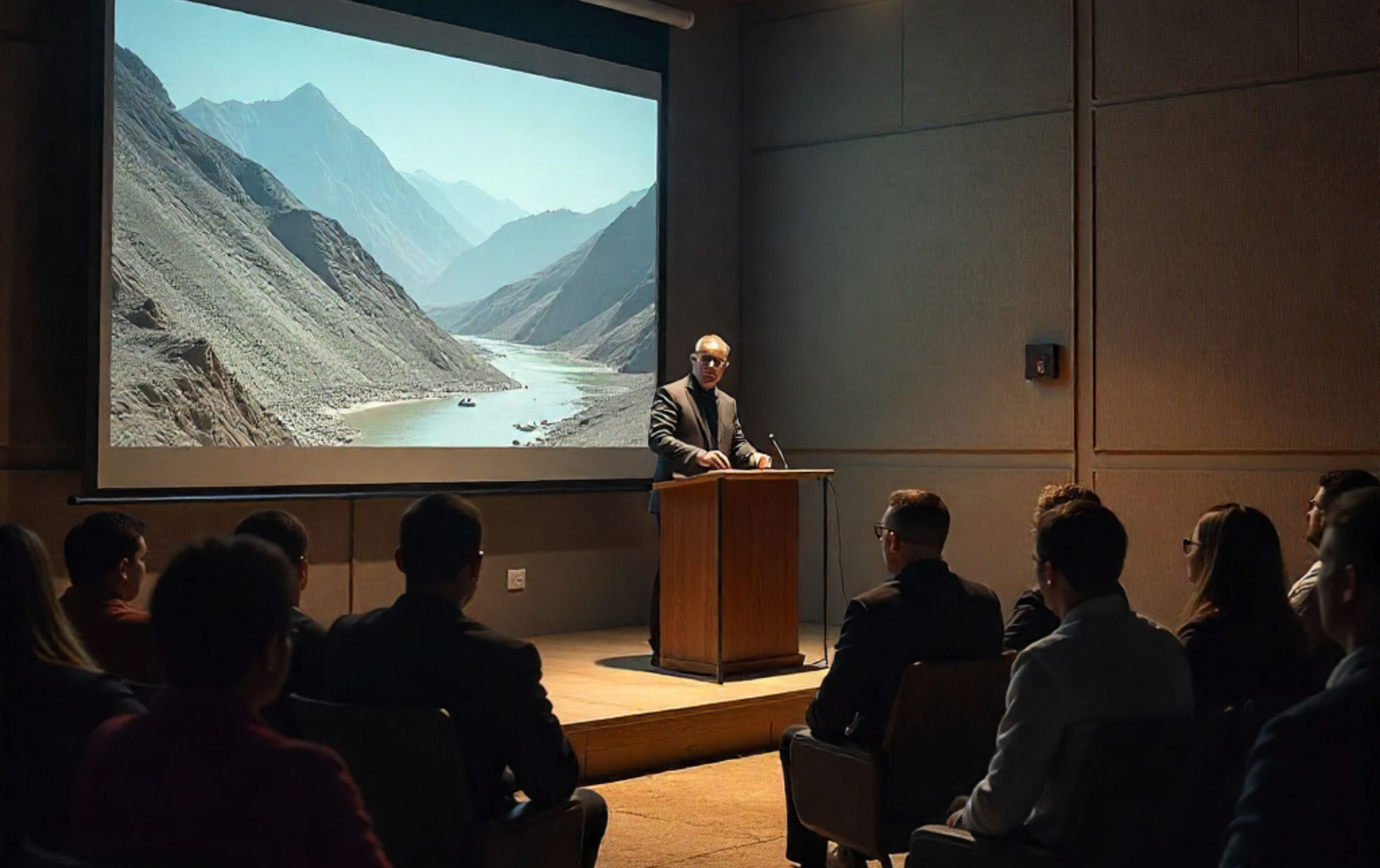 World Mining Congress