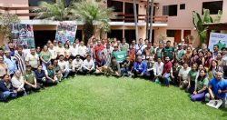 XII Encuentro Nacional de ECAS y Reservas Comunales