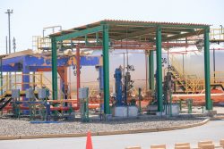 hidrocarburos en Perú