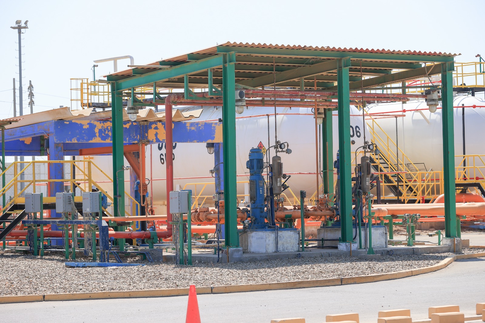 hidrocarburos en Perú