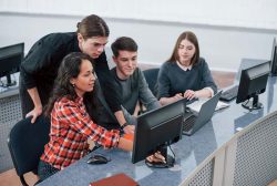 profesionales en Ciberseguridad