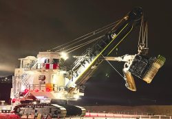 Reconstrucciones palas Cat