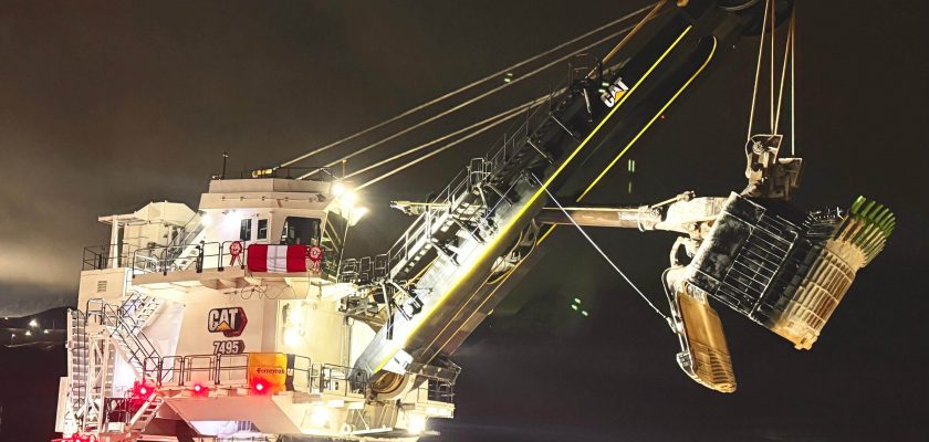 Reconstrucciones palas Cat