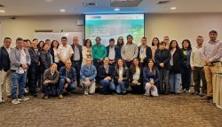 Aplicación de los criterios para la Lista de Roja de Ecosistemas en el Perú