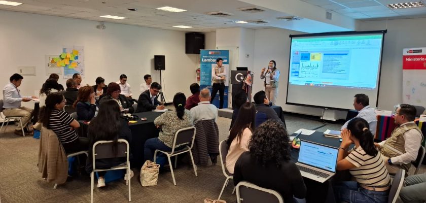 Base de Datos Oficial de Pueblos Indígenas u Originarios (BDPI)