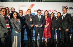 Buenas Prácticas en Gestión Pública 2025, Autoridad Nacional del Agua