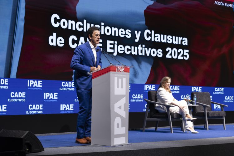CADE Ejecutivos 2025
