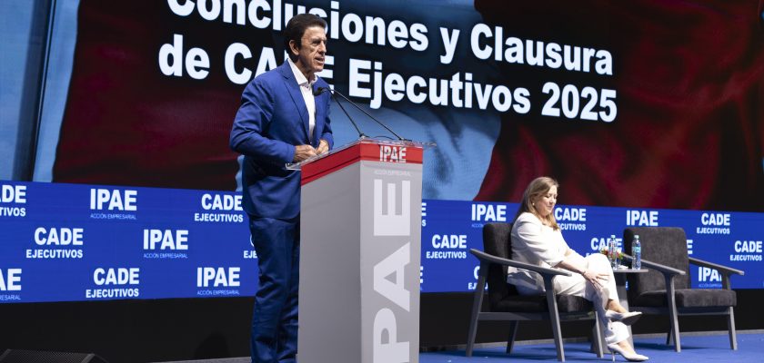 CADE Ejecutivos 2025