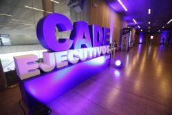 CADE Ejecutivos 2025