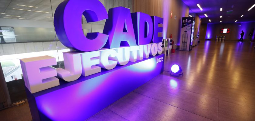 CADE Ejecutivos 2025