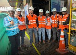 COSAPI sistema digital