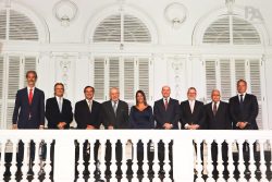 Cámara de Comercio Canadá-Perú, 30 aniversario