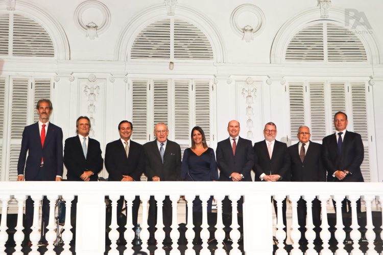 Cámara de Comercio Canadá-Perú, 30 aniversario