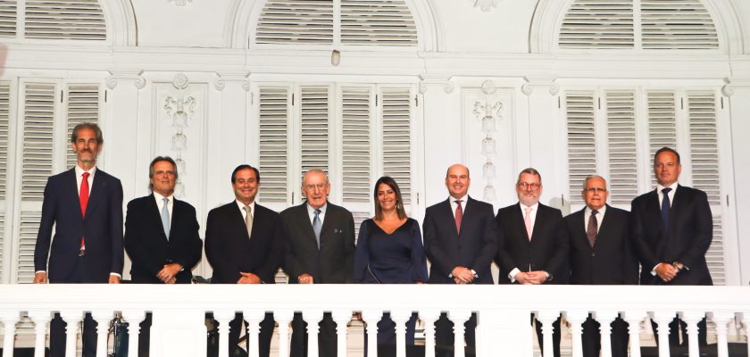 Cámara de Comercio Canadá-Perú, 30 aniversario