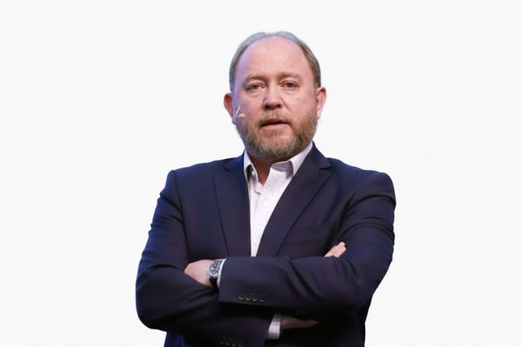 Carlos Isaac Bianchi Ramírez