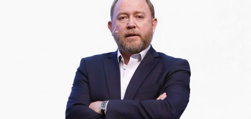 Carlos Isaac Bianchi Ramírez