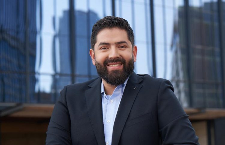 Carlos Rizik, Schneider Electric