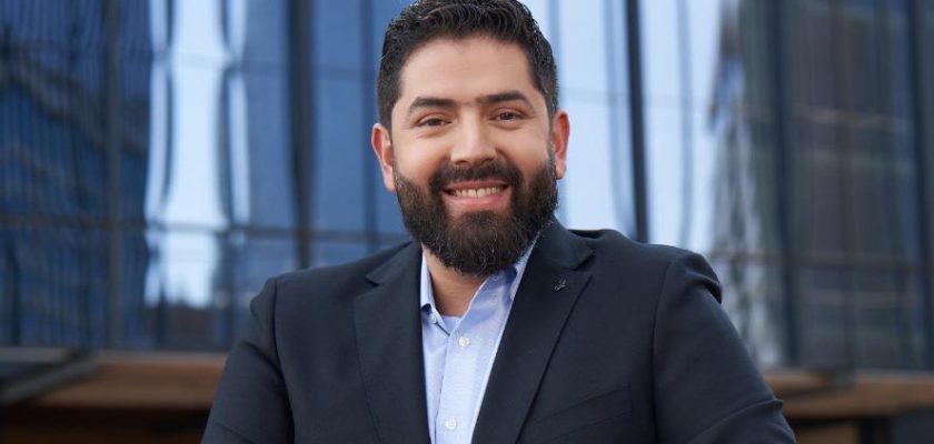 Carlos Rizik, Schneider Electric