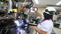 Centros de Innovación Productiva y Transferencia Tecnológica (CITE)