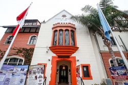 Colegio de Abogados de Lima