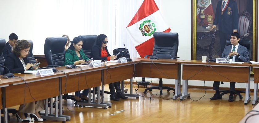 Comisión Agraria del Congreso de la República