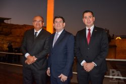 Confipetrol Andina y Protexa