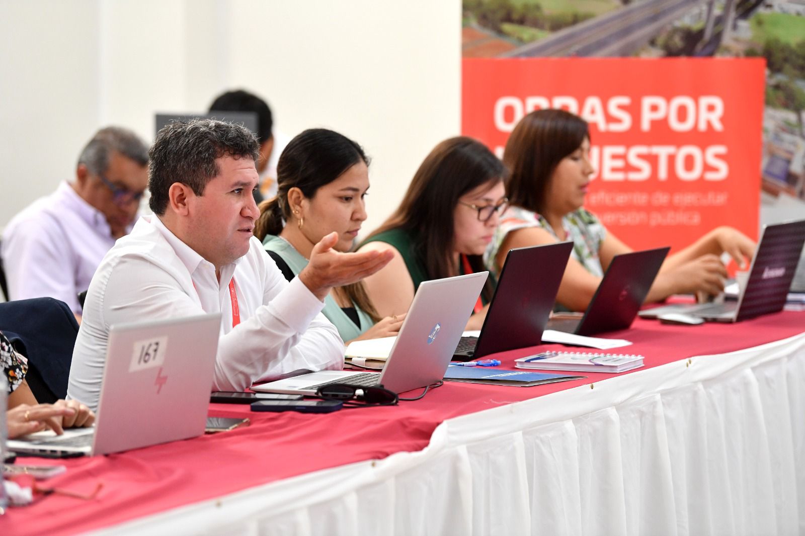 Consejo de Estado Regional