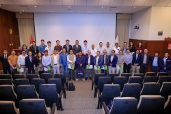 Cooperación Perú-Corea para la Eficiencia Energética