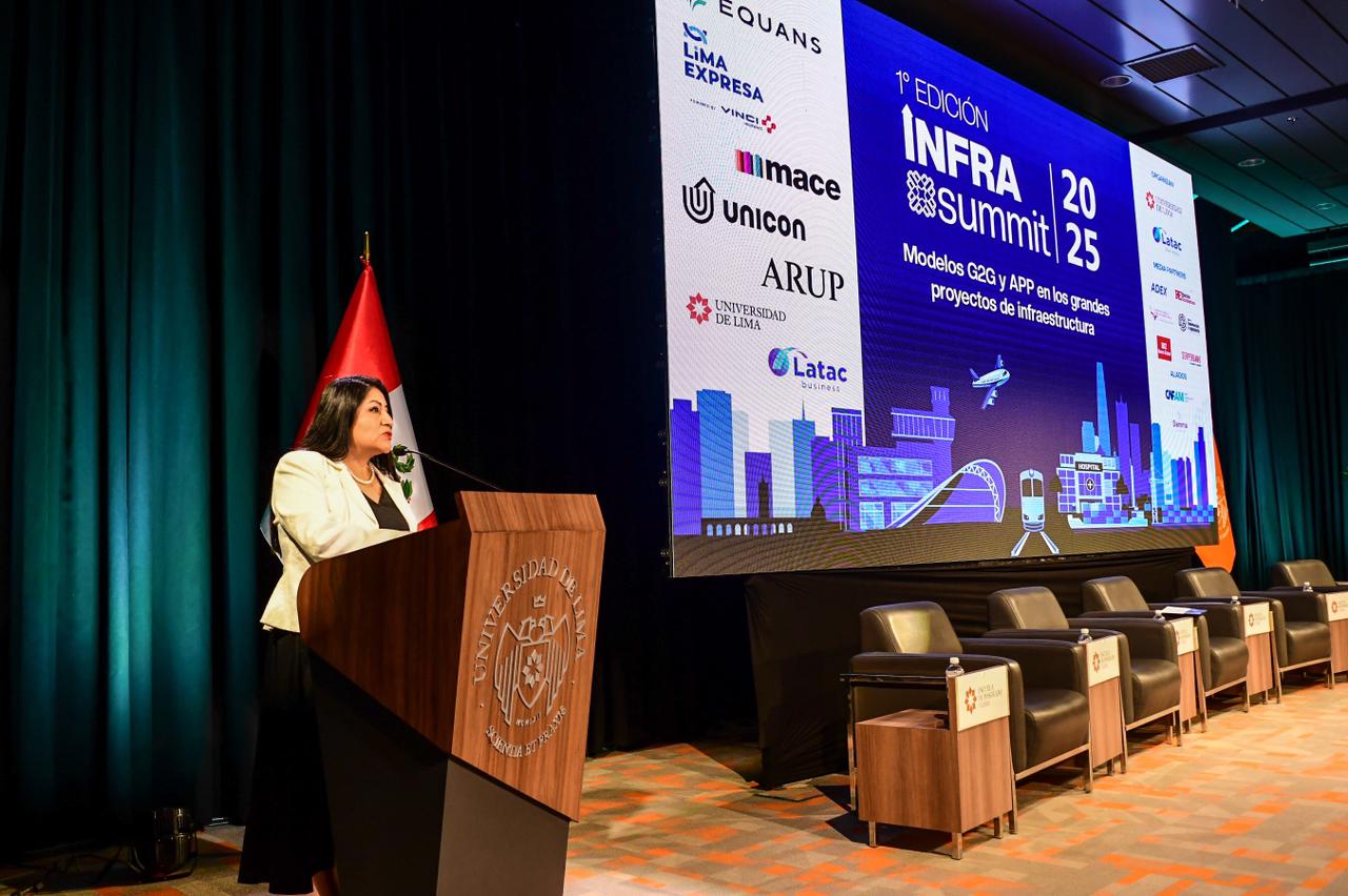 Denisse Miralles, MEF