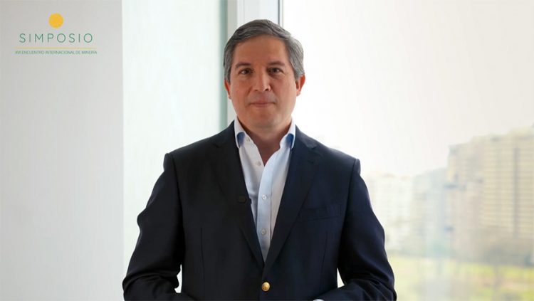 Diego Ortega, SIMPOSIO