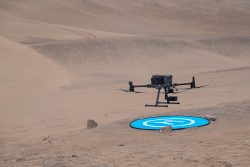 Drone Matrice 350 RTK