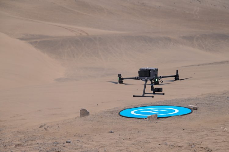 Drone Matrice 350 RTK