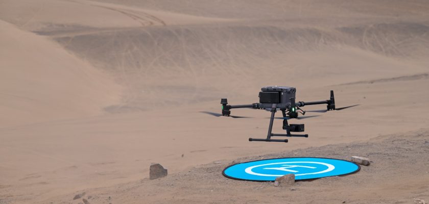 Drone Matrice 350 RTK