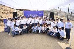 Energía para Crecer, Pluz Energía