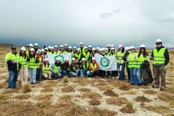 Escuela de Campo AMSAC–CIDES