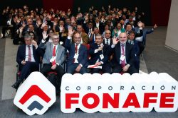 Fonafe, Convención de Sostenibilidad