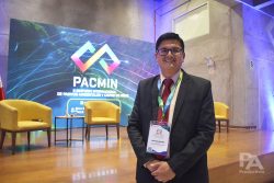 Homar Lozano, CIEMAM