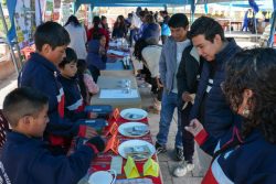 II Ecoferia Madre Tierra